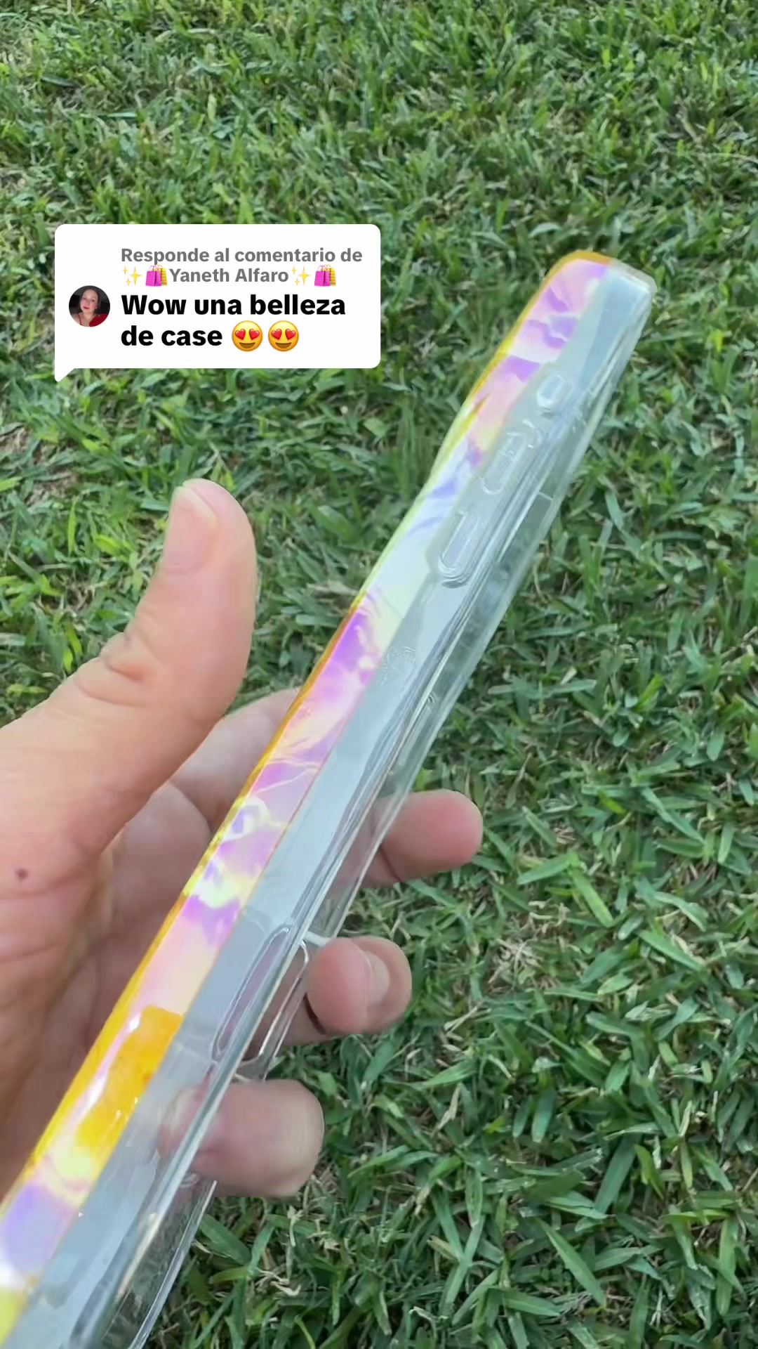 @Klaudialu🛍️