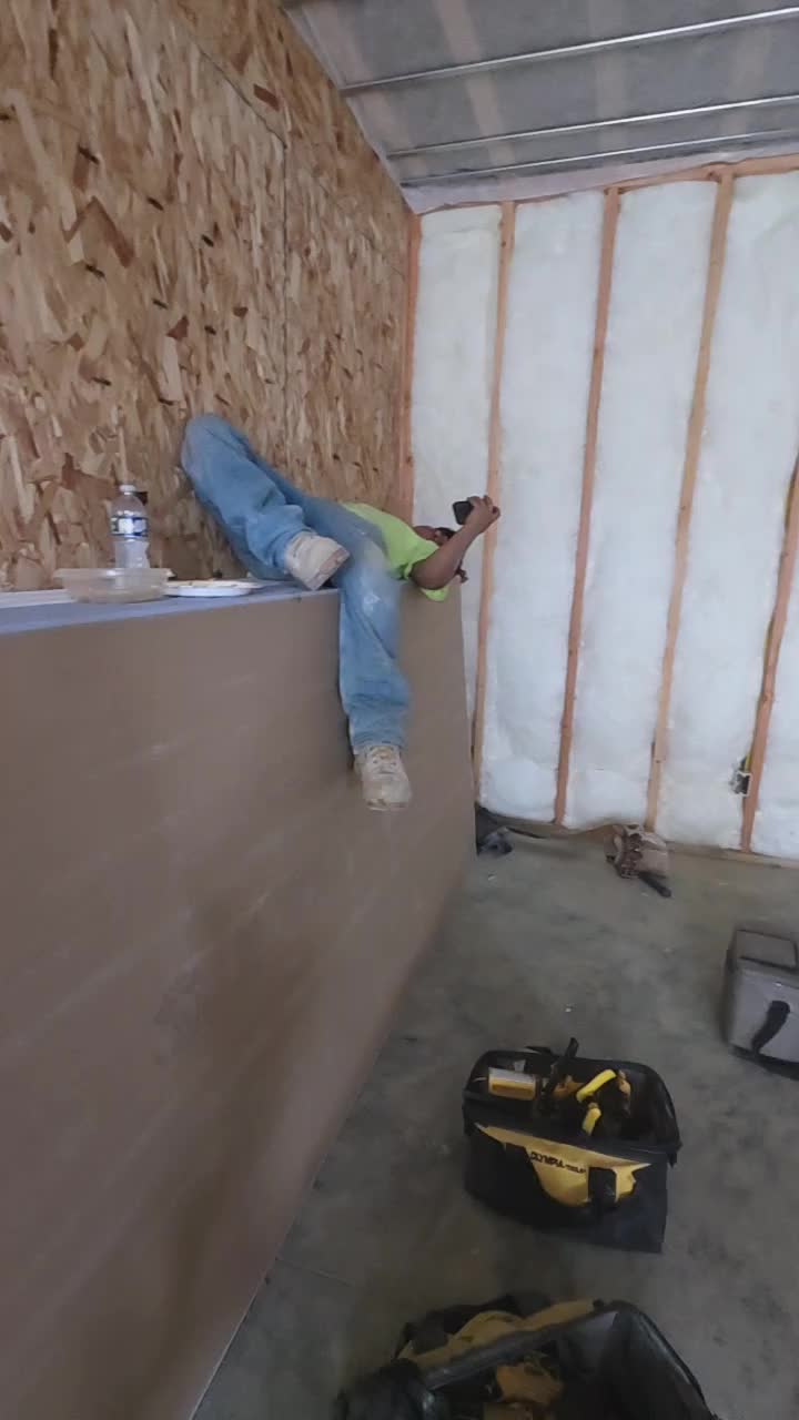 @Zamora drywall