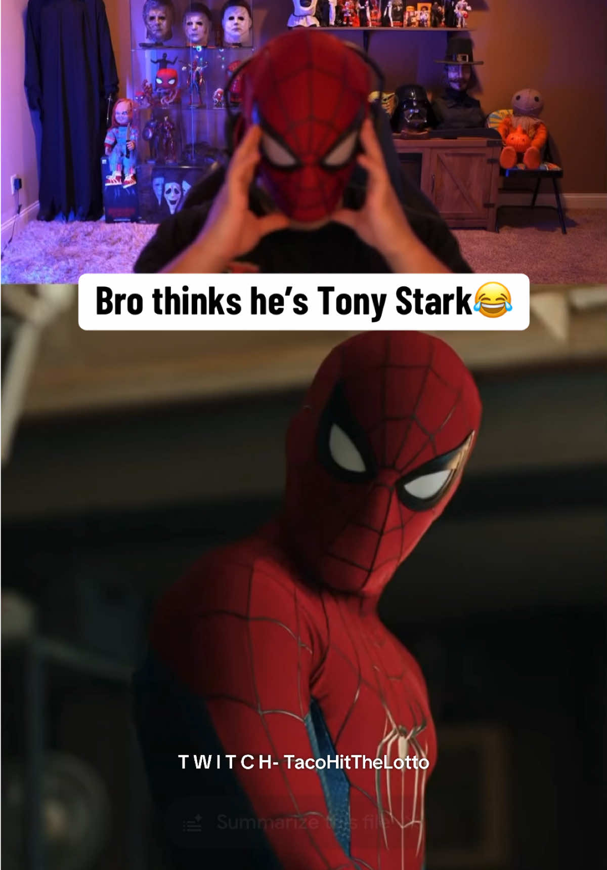 @Taco