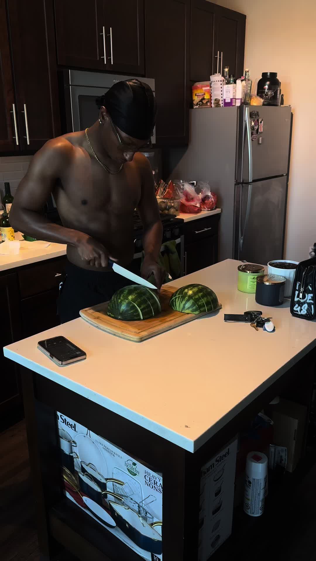@Prestoooo