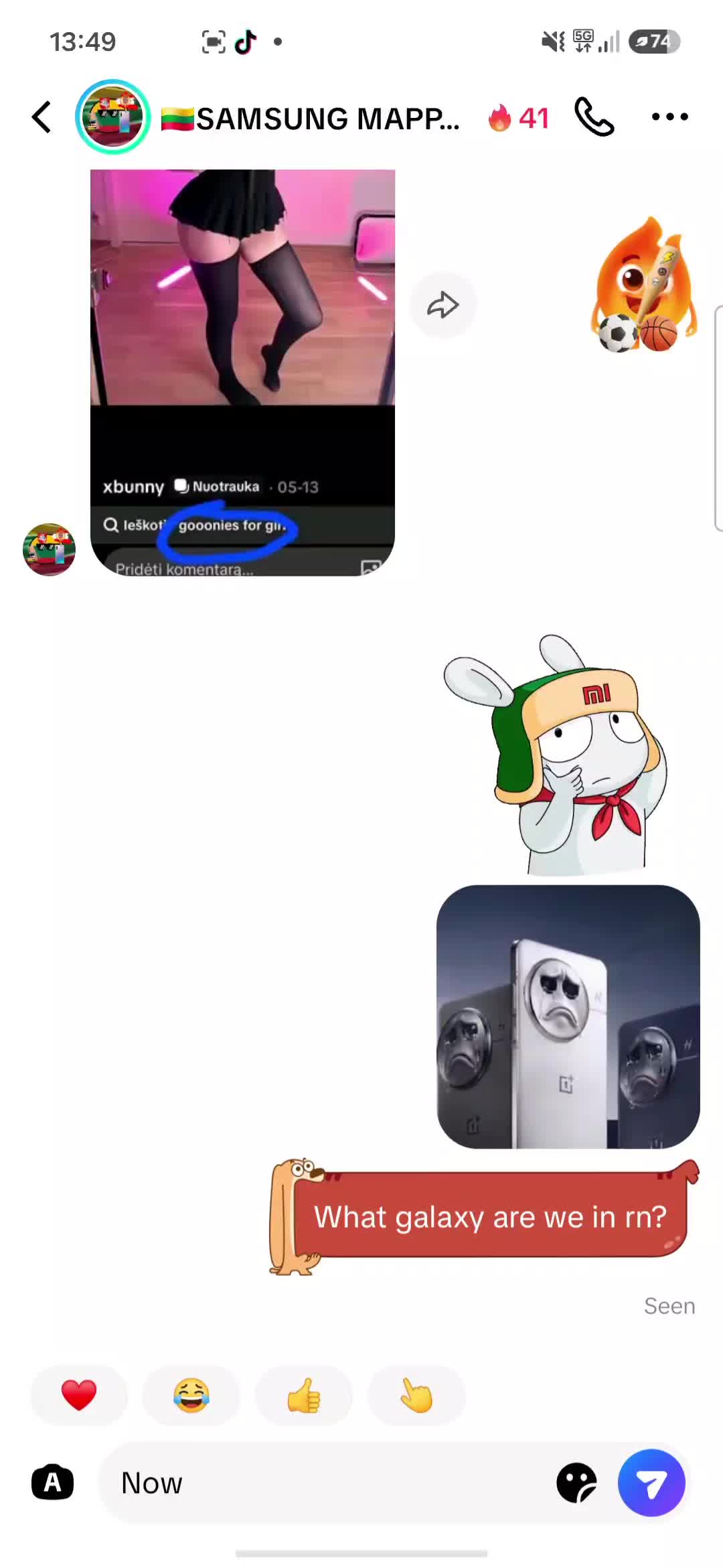@Samsung A26 user