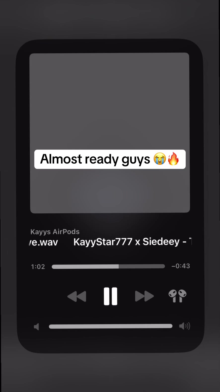 @KayStarr@Official