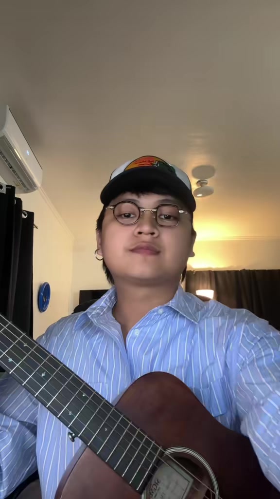 @Gabe Pineda