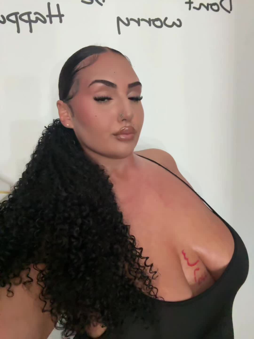@Sara Arcuri