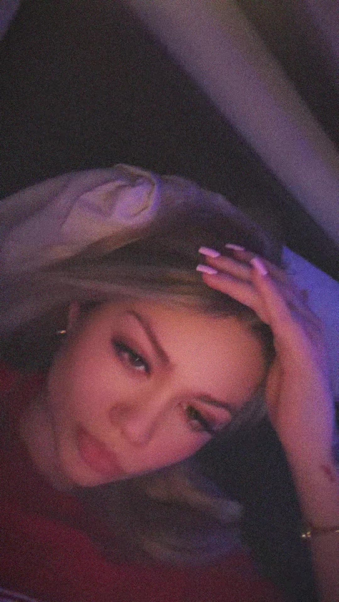 @SirenaMarie🤍