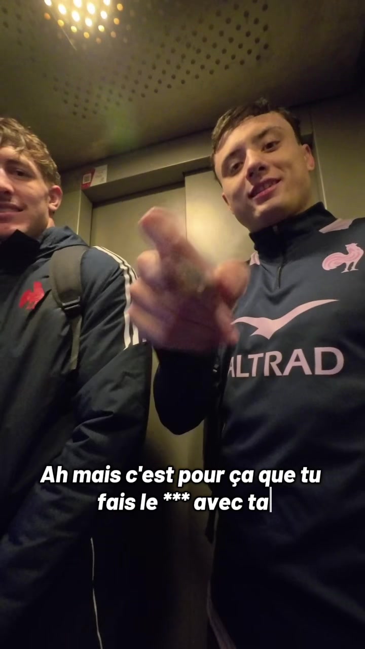 @France Rugby