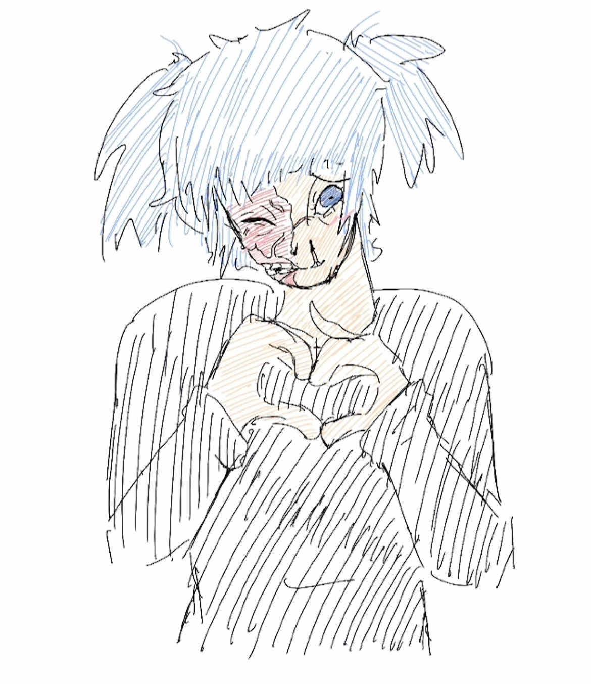 @˚₊‧꒰ა ☆ leora!! ໒꒱ ‧₊˚ 🦄🩸