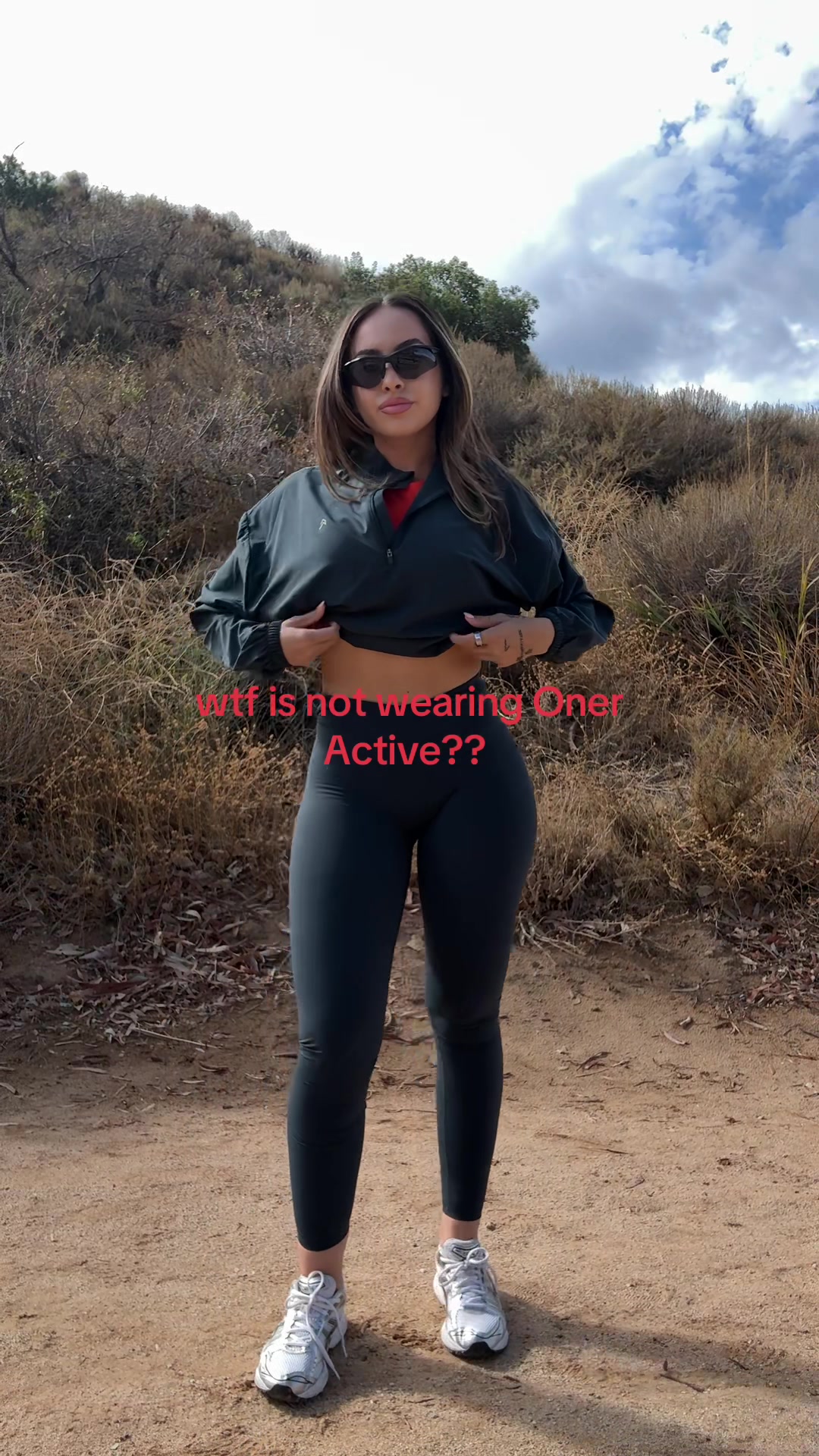 @Darlene Mena