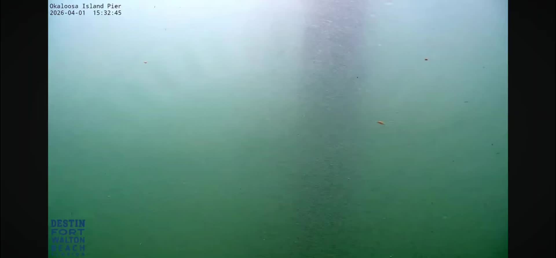 @OkaloosaIslandPier
