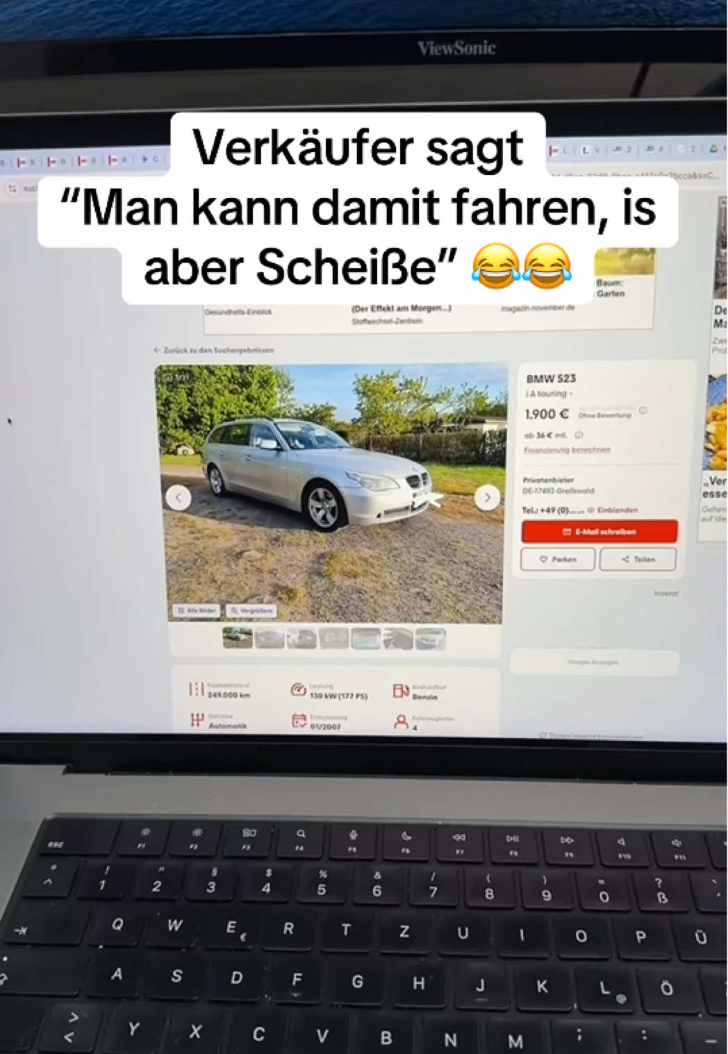@Auto Markus