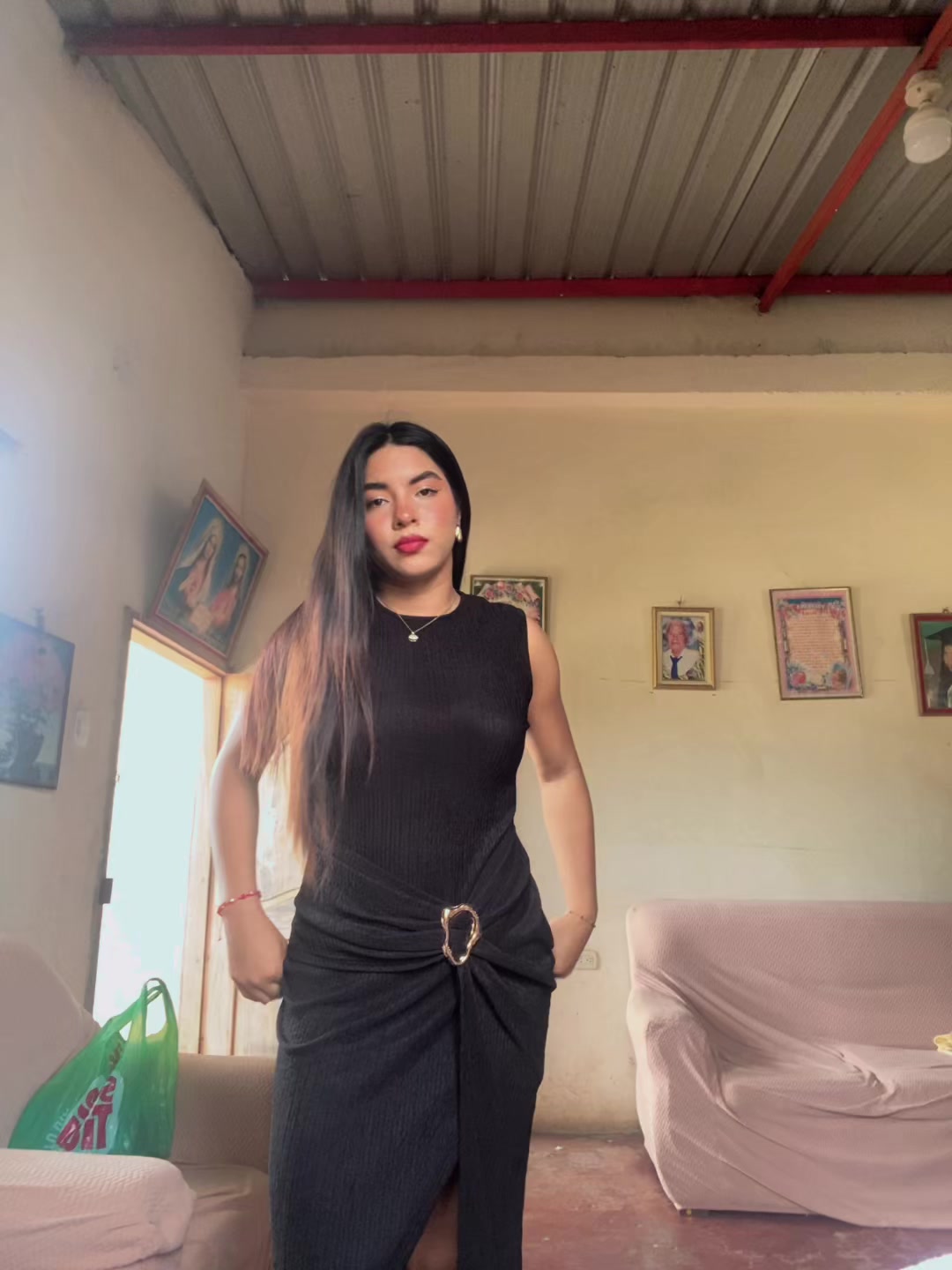 @Iamtamara