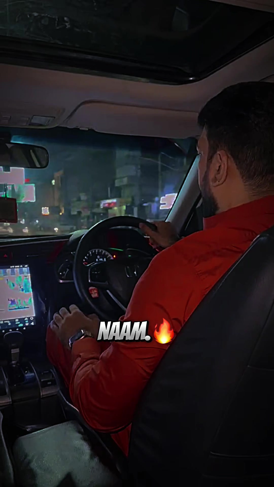 @Shani Khan
