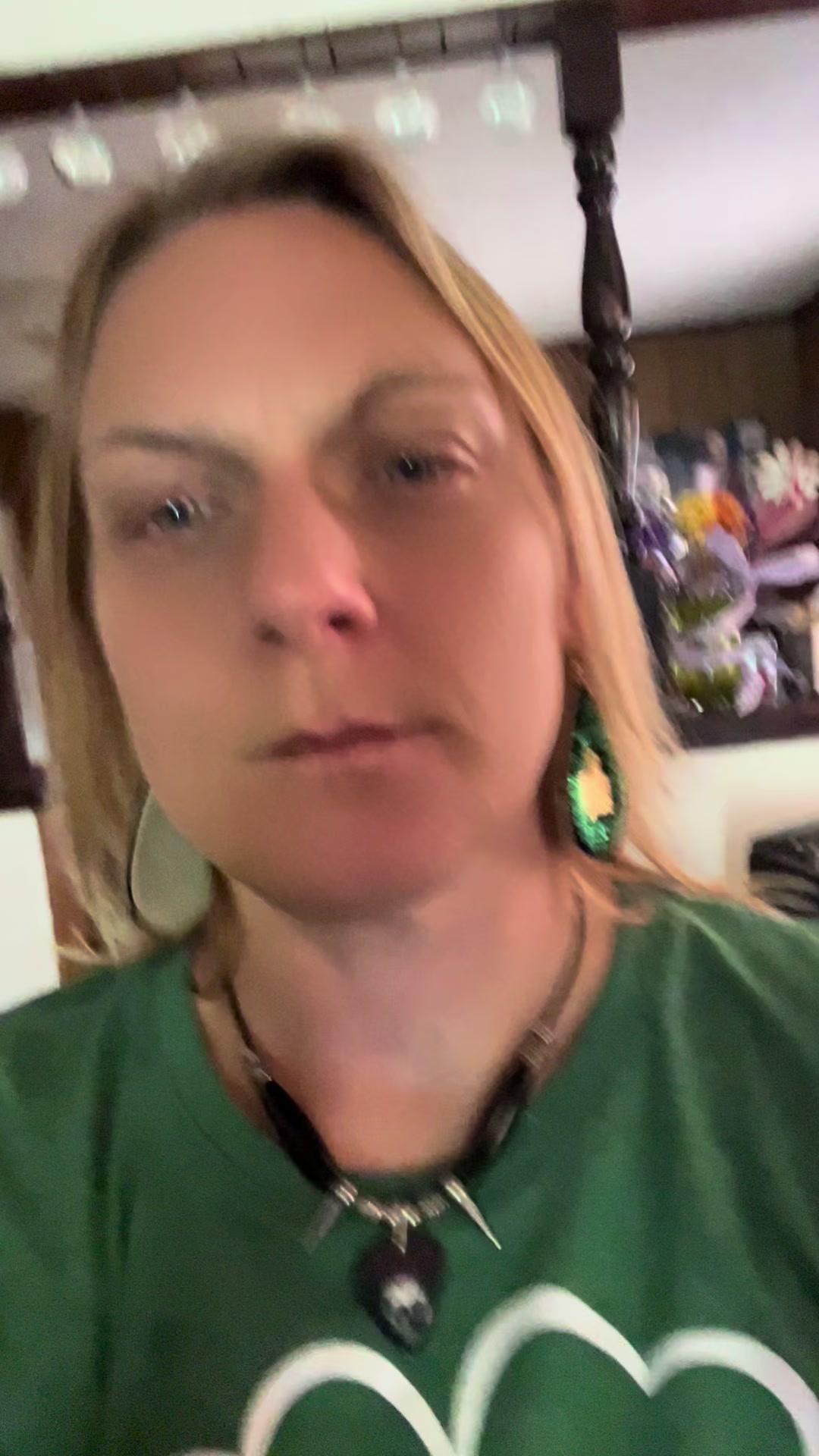 @Melissa Green