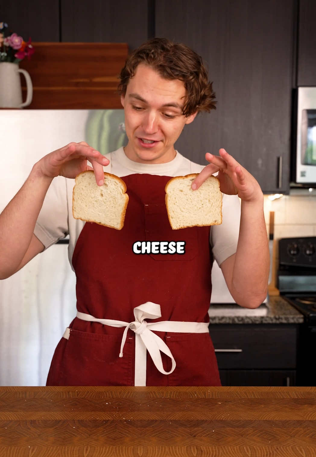 @Chef Tyler