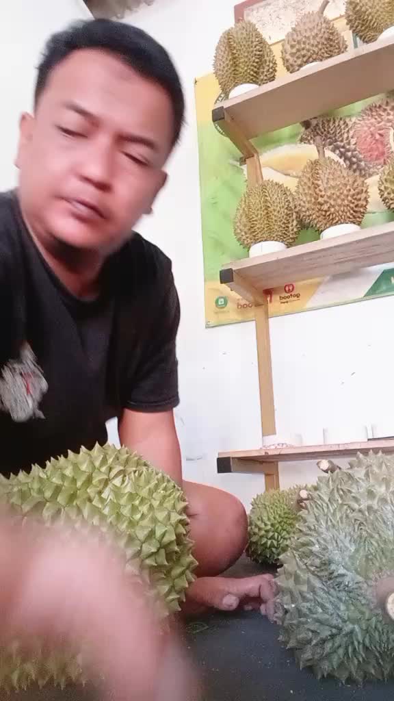 @Store durian simadep