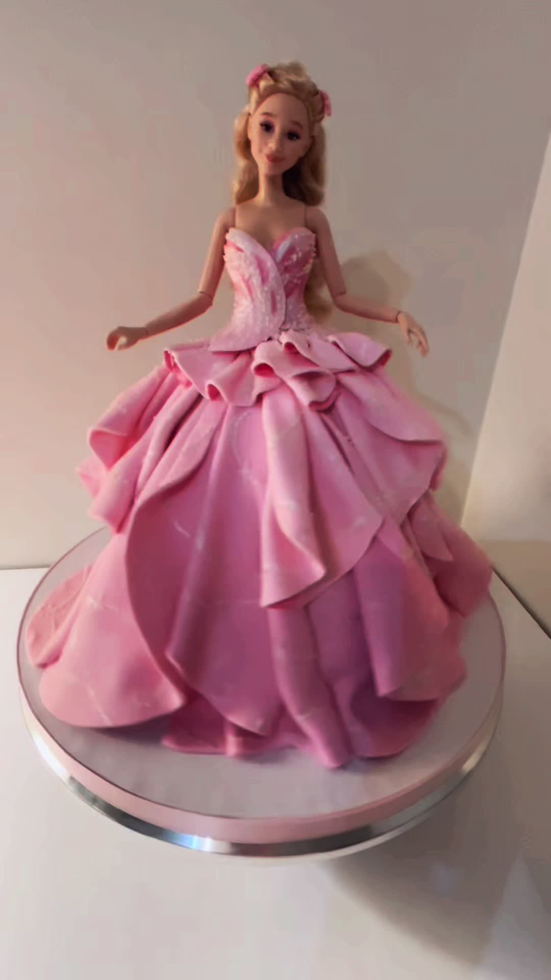 @Cake van Gogh