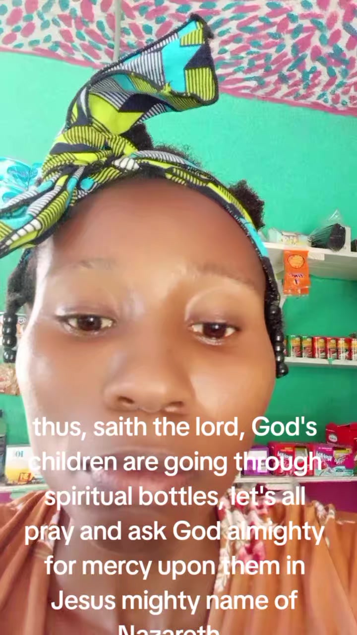 @prophetess melissa