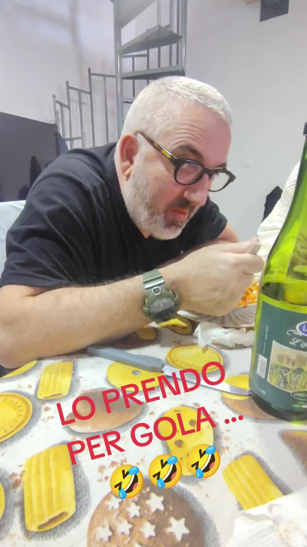 @Lucia Crispino Profi