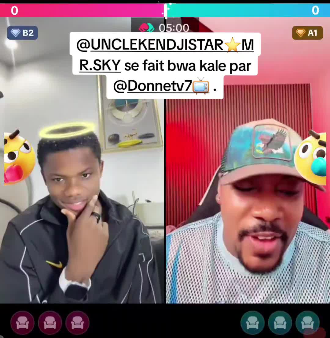 @DILARI228 🇹🇬📺