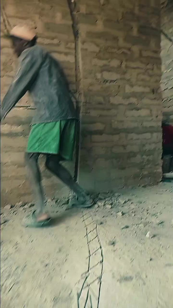 @Africahome 🌍