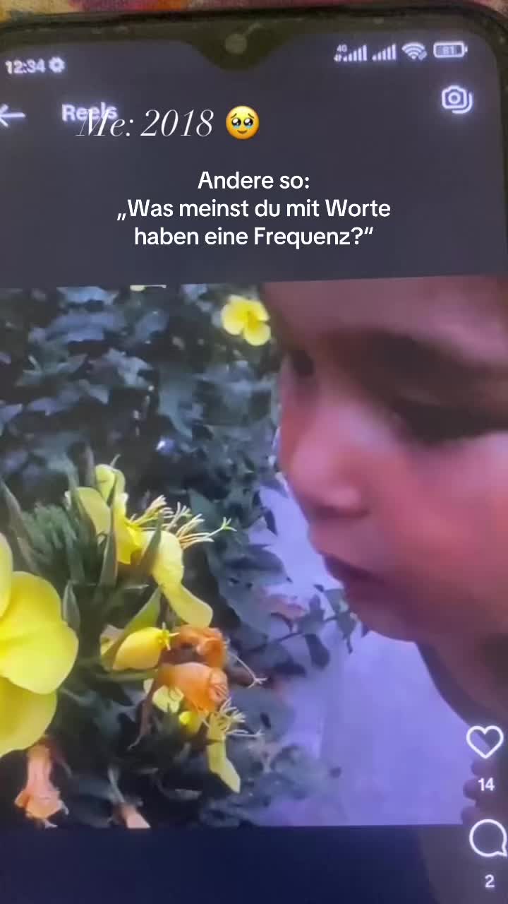 @Marie 🪽 Frequenzheilung 🎶