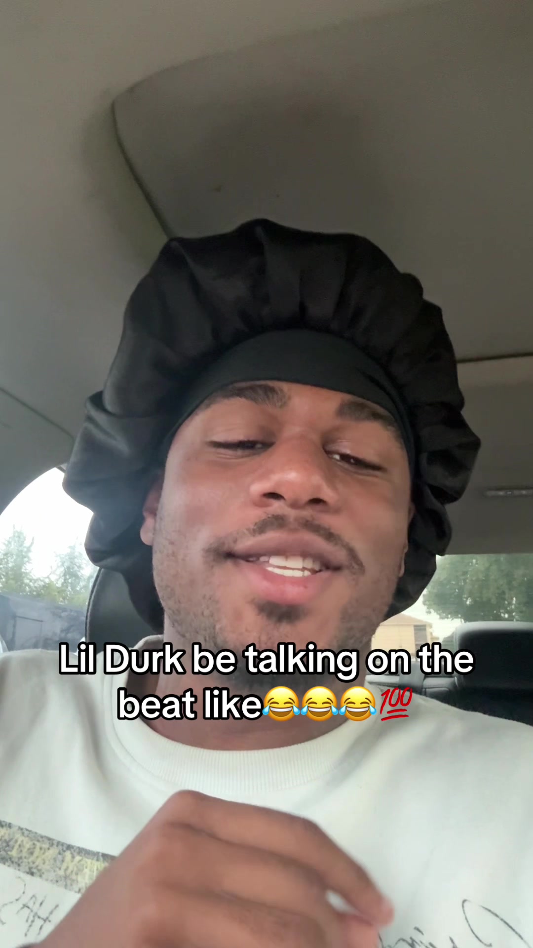 @Desean Logan-Russell