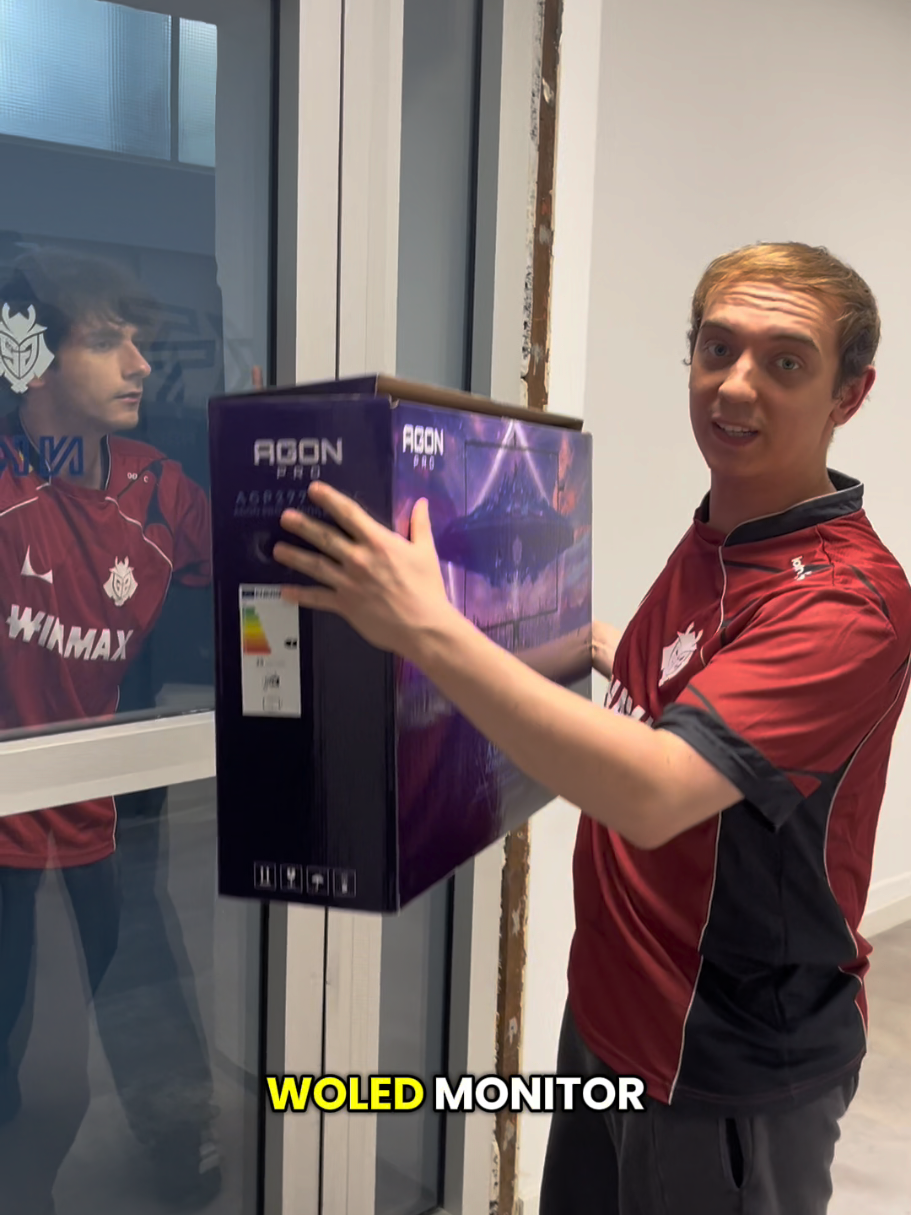 @G2 Esports