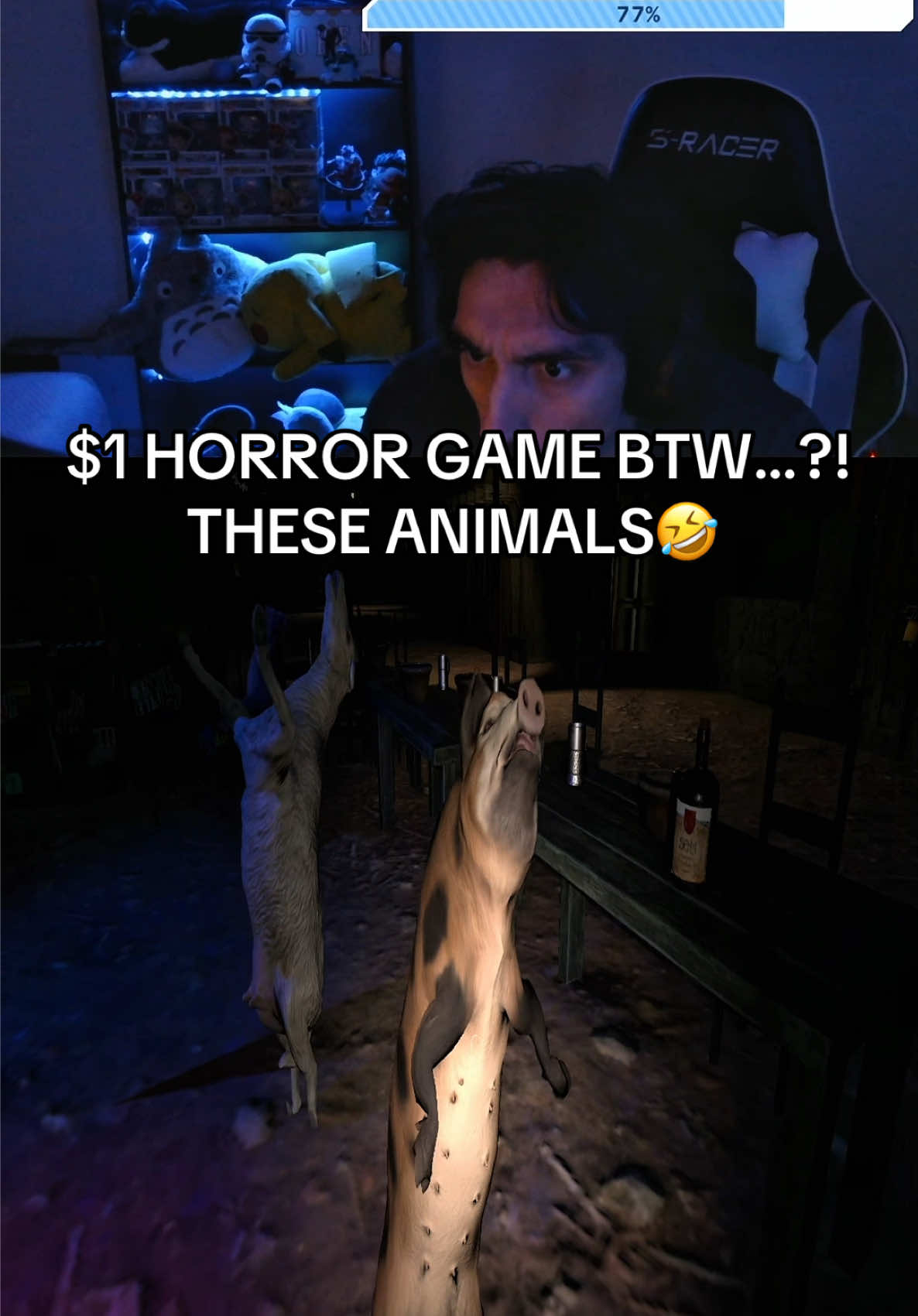 @Jose | The Horror Gamer ๐