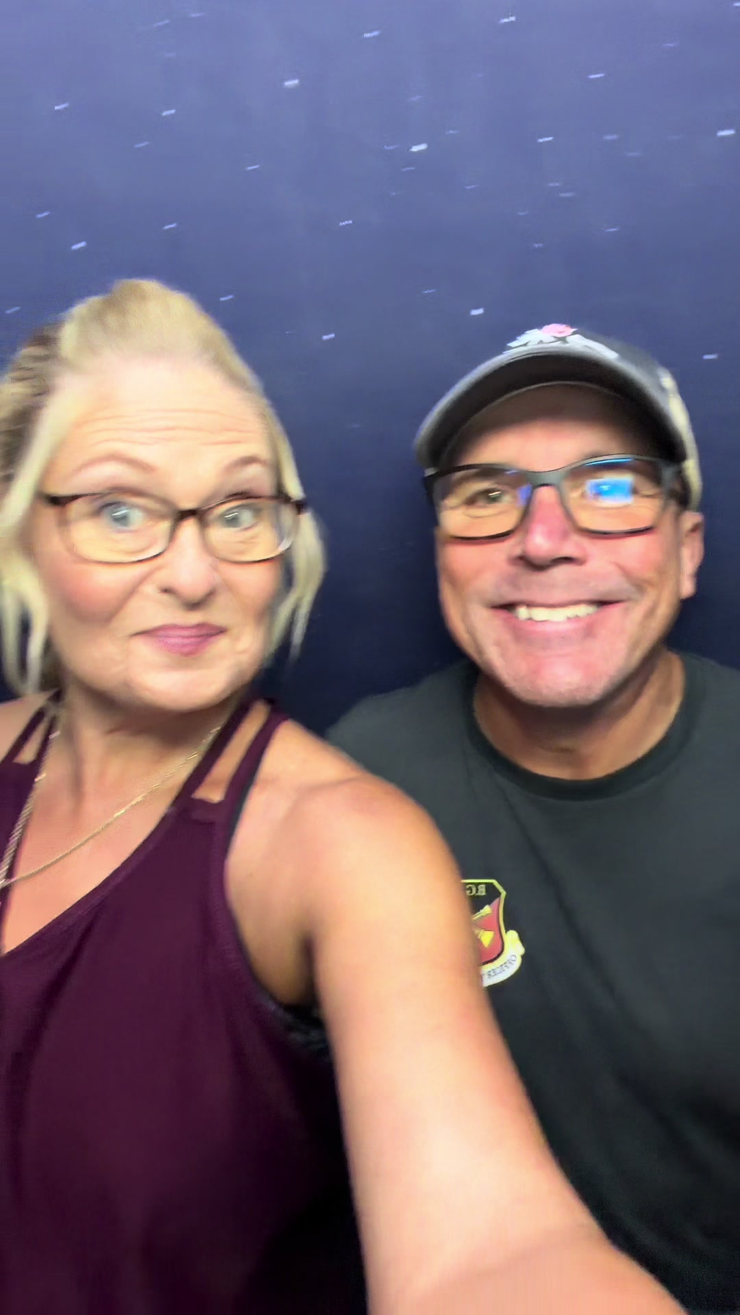 @June Bug Comedy
