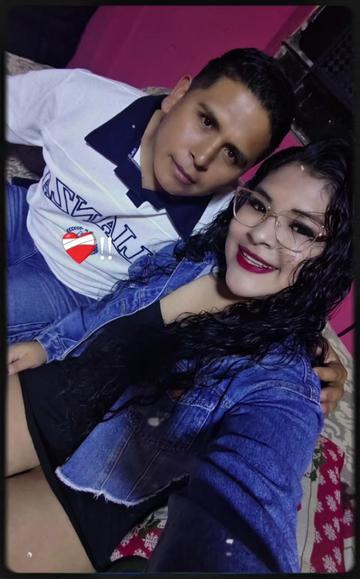 @〽️ayra Maguiña💛