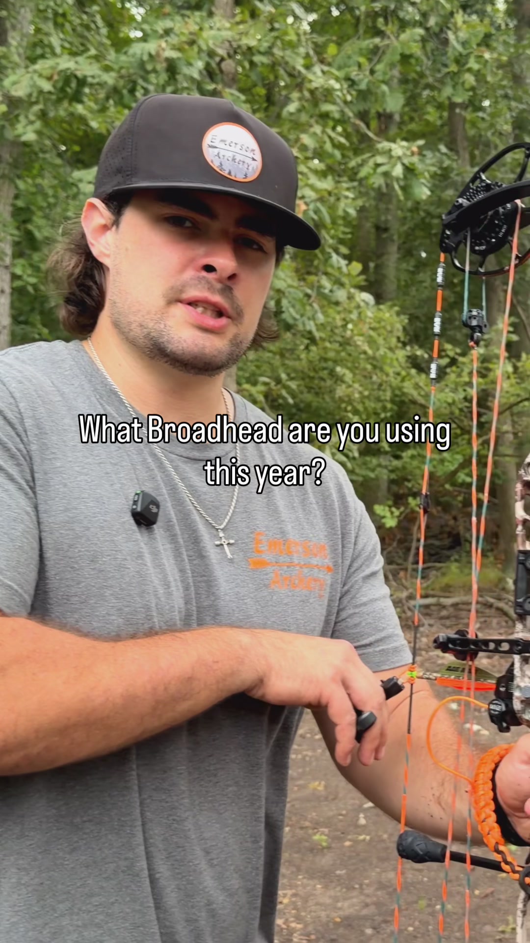 @Ryan | Archery Tech