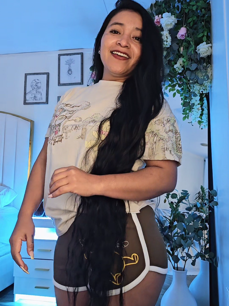 @Adelita la Norte&ntilde;a