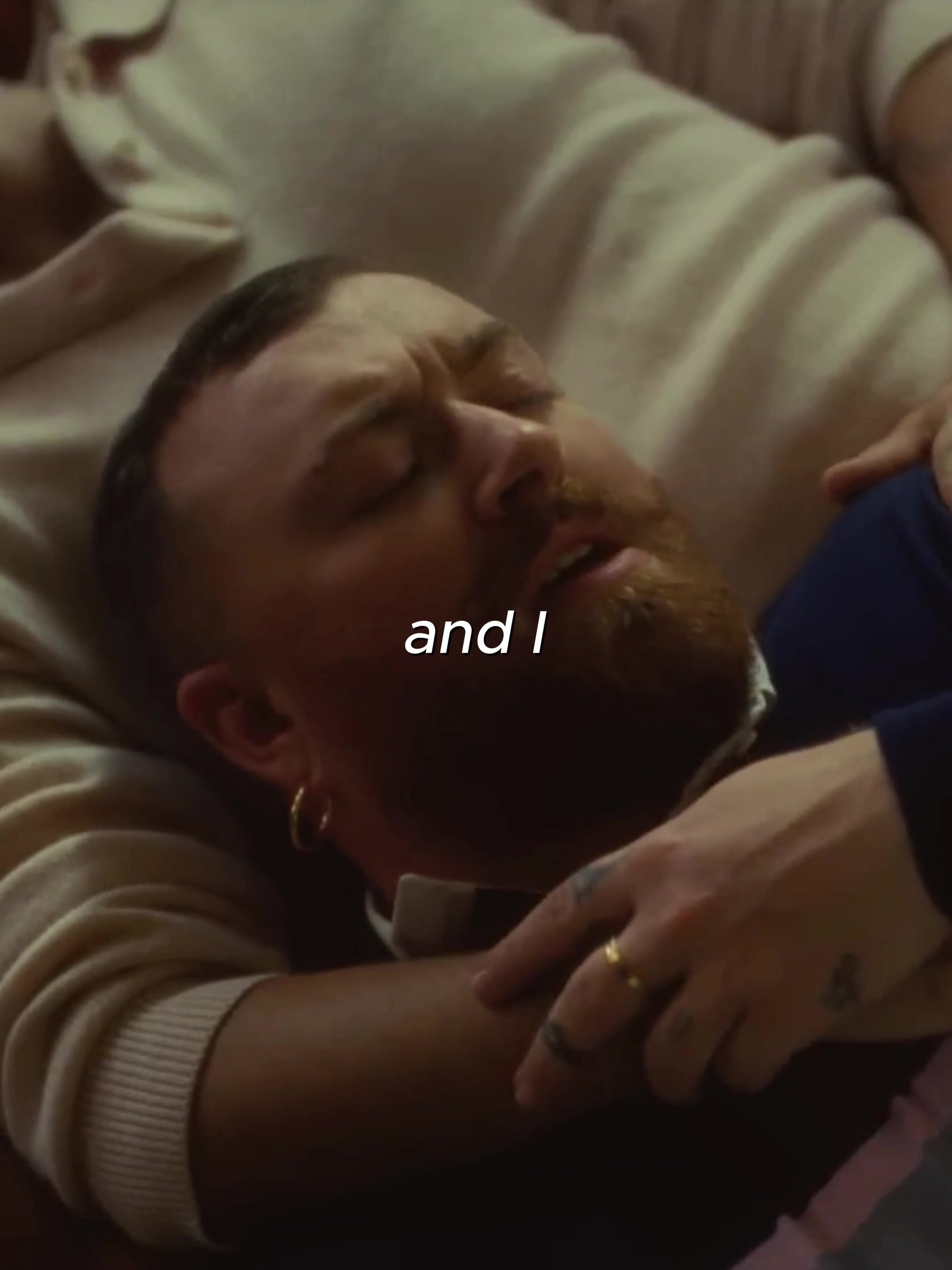 @Sam Smith Fan