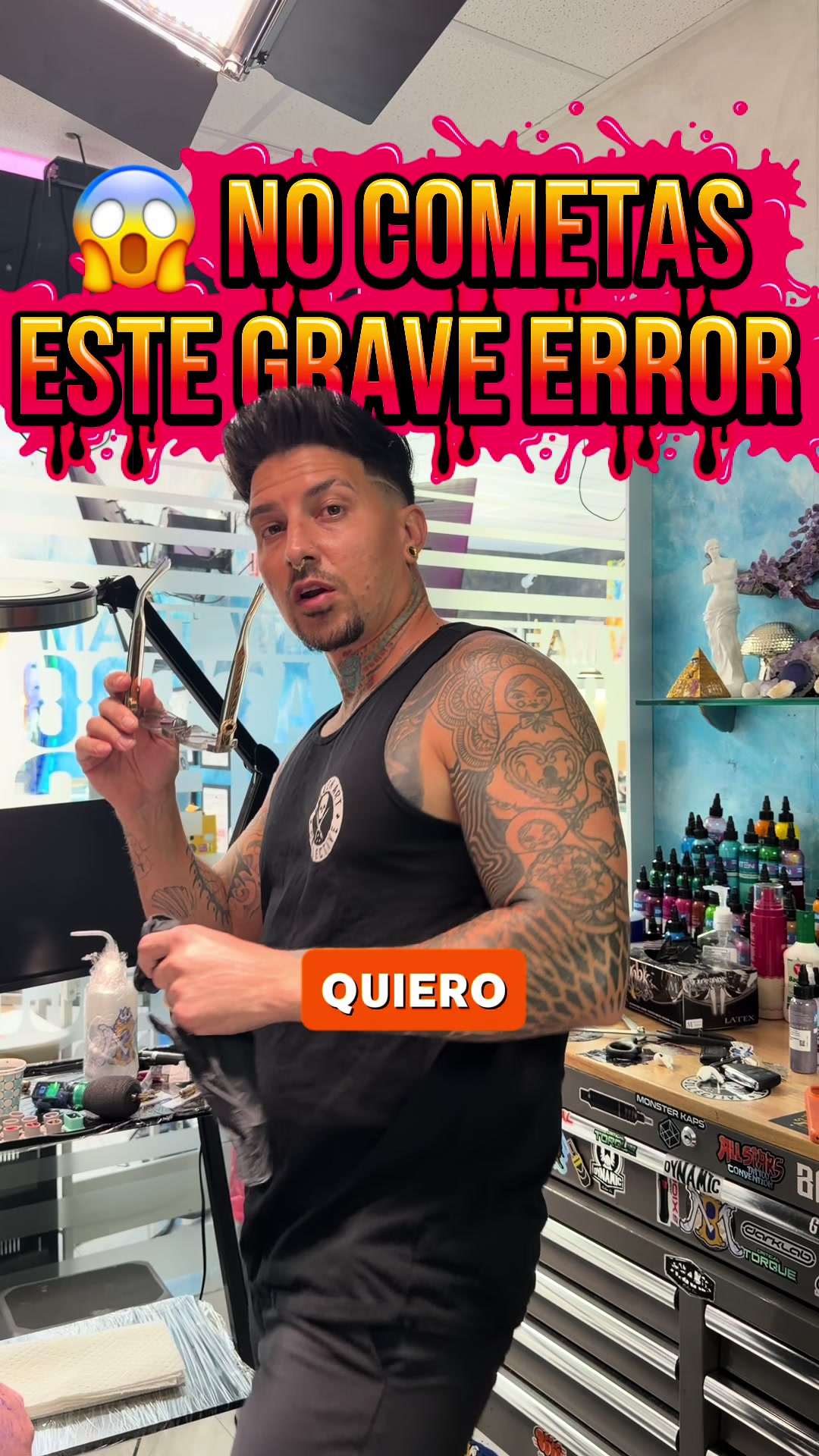 @Master Barba tattoo