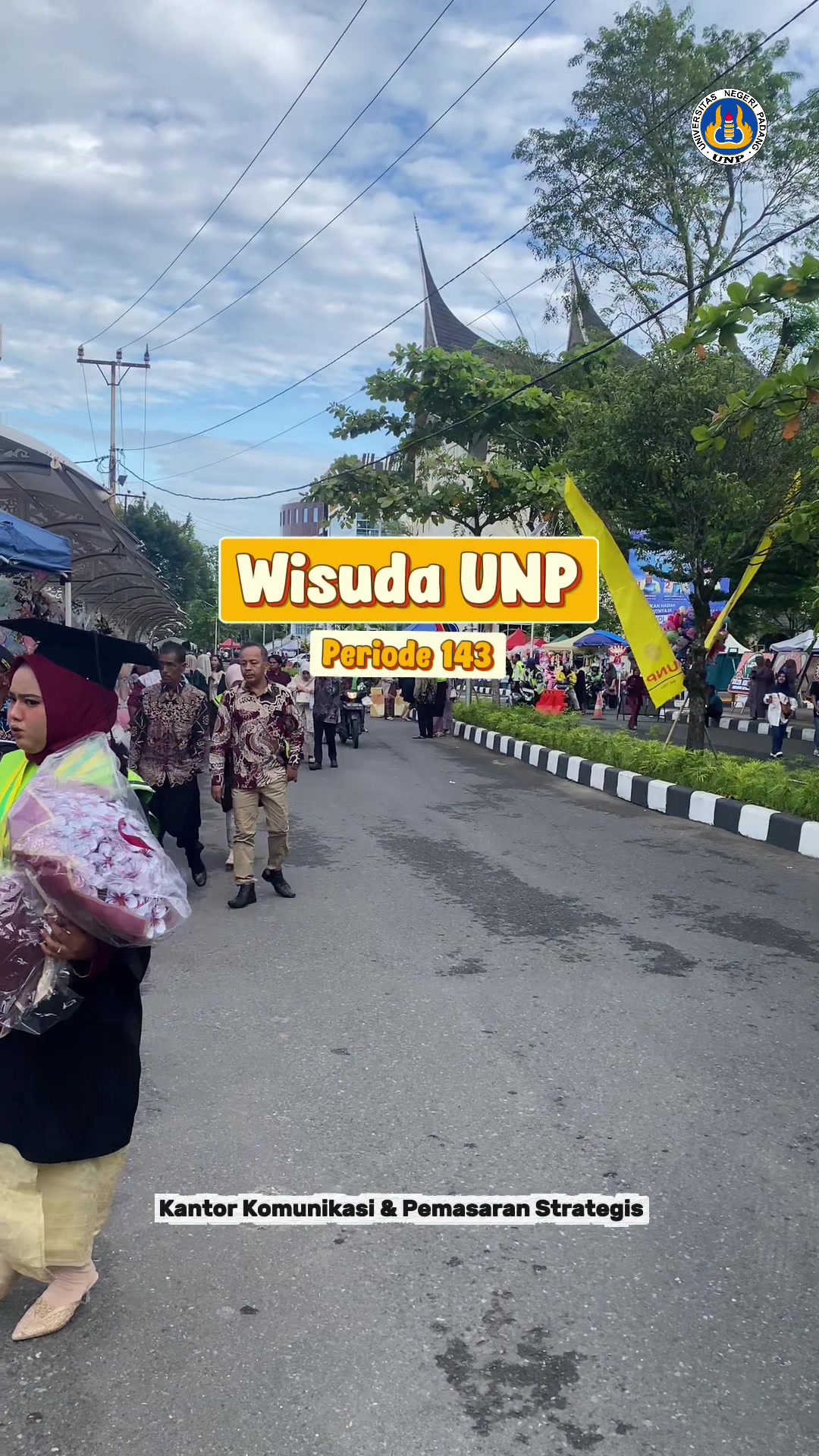 @Universitas Negeri Padang