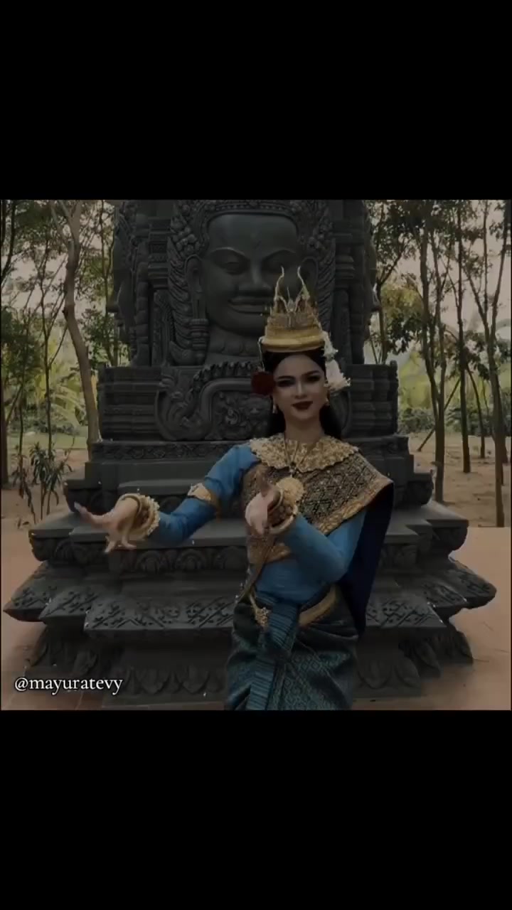 @Mayuratevy~មយូរាទេវី