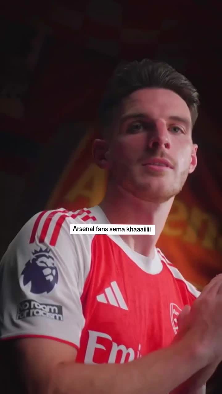 @Arsenal Secretary🇬🇧
