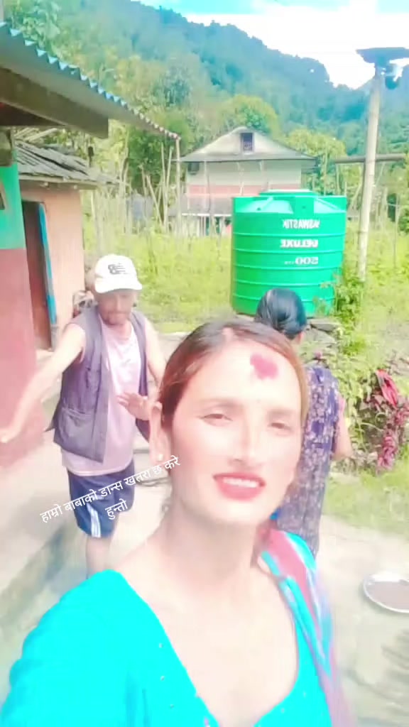 @मिनु बुढाथोकी ❤️ (प्रकाश)