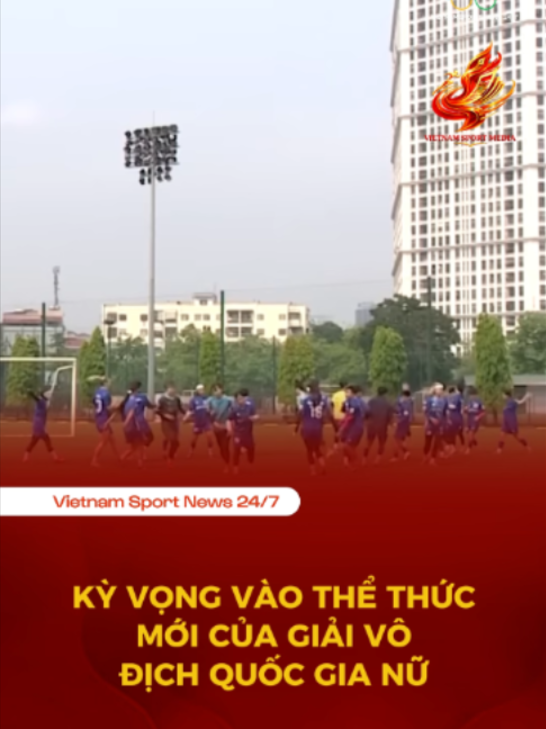 @Vietnam Sport News 24/7