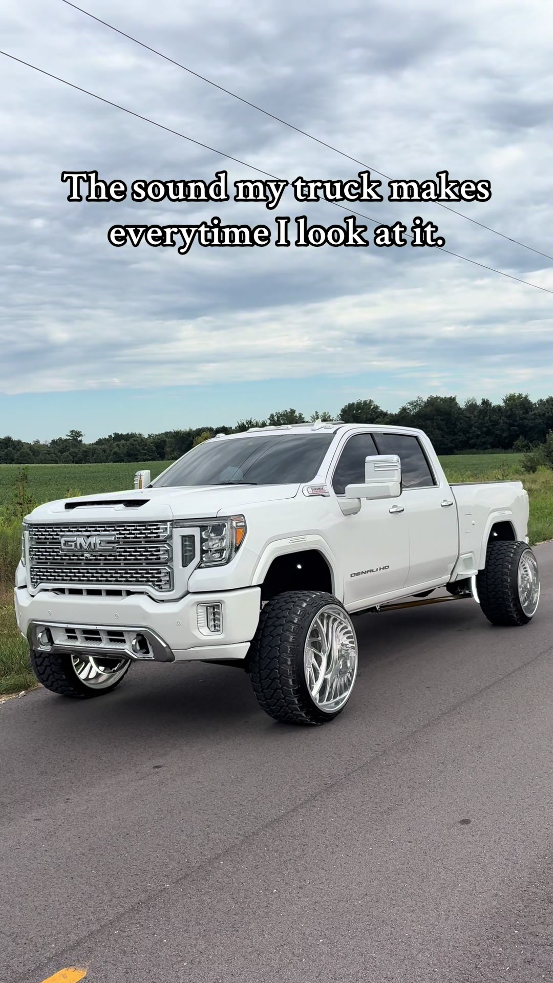 @Chase Brock