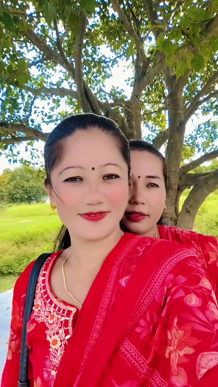 @Anjali Tamang
