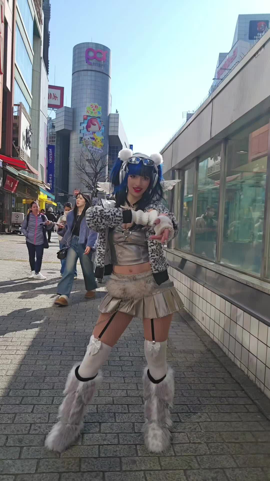 @YuzuPyon 💕