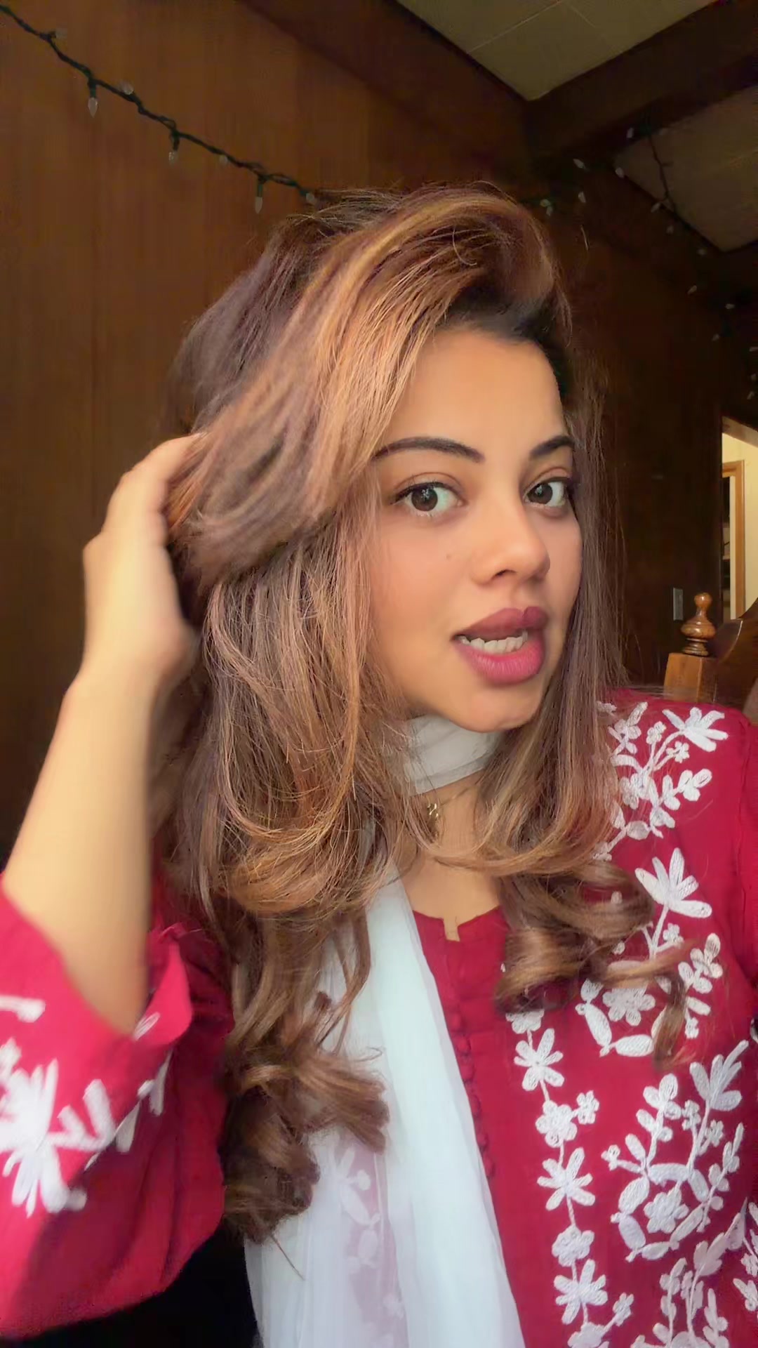 @Suhana