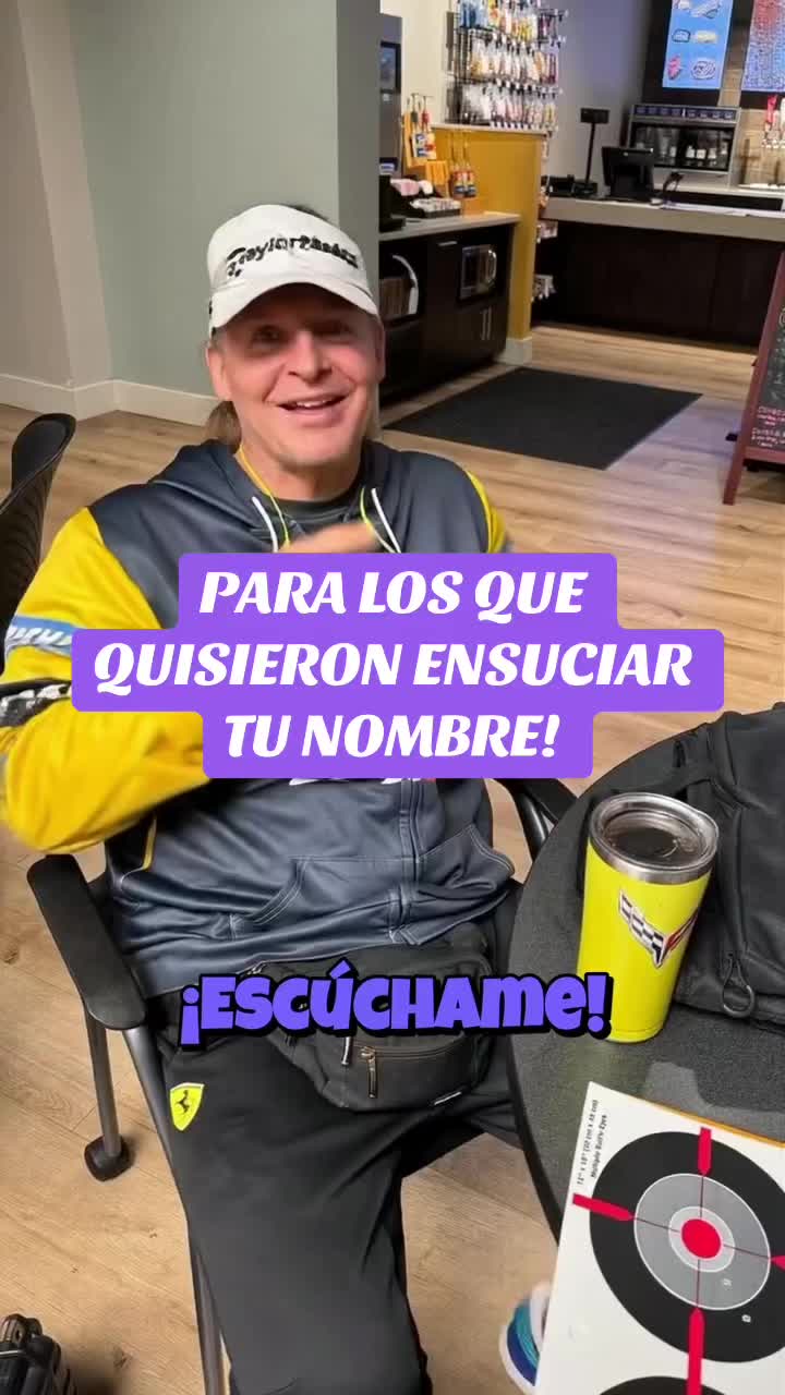 @Pastor99
