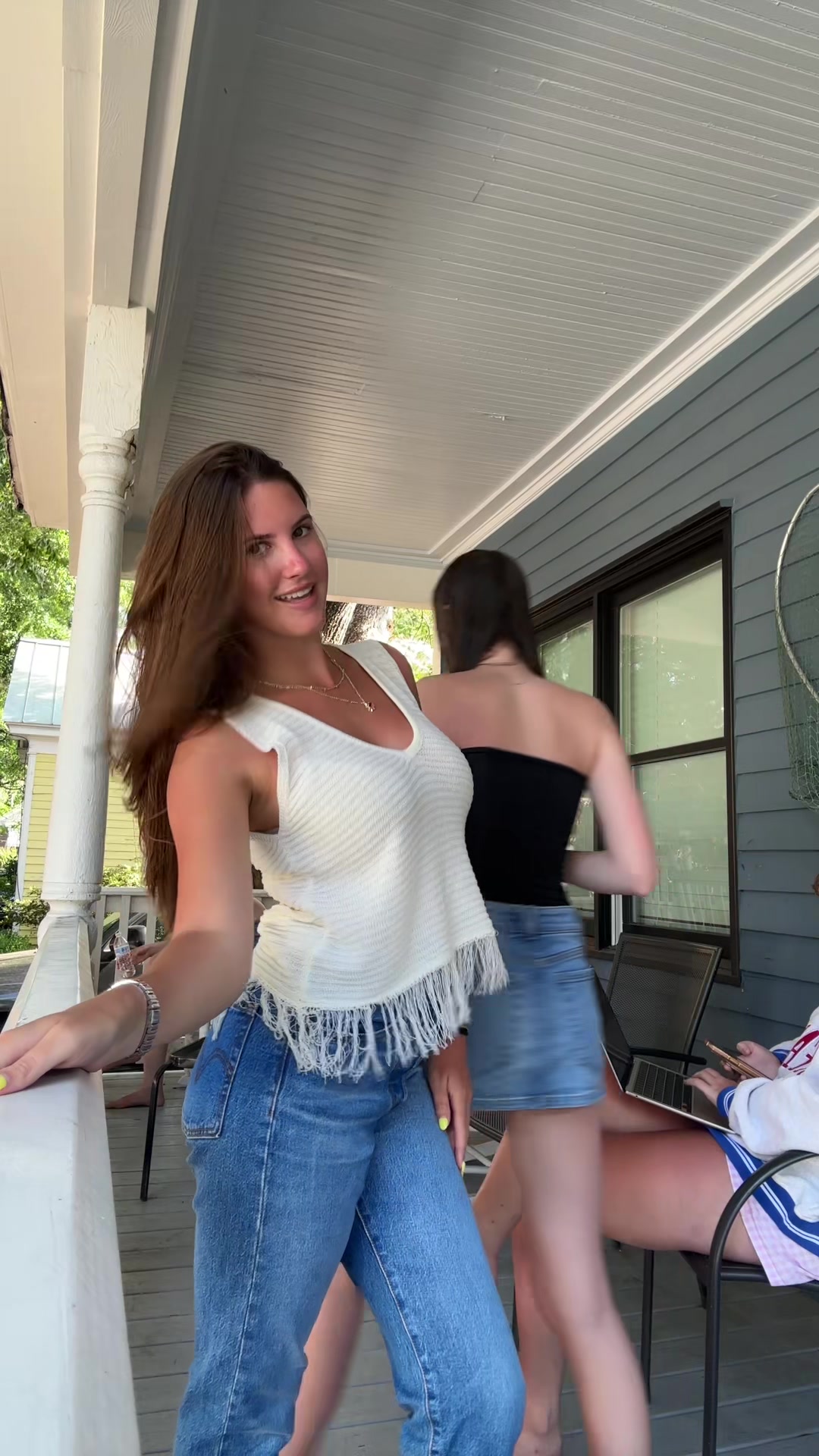 @gracehaught
