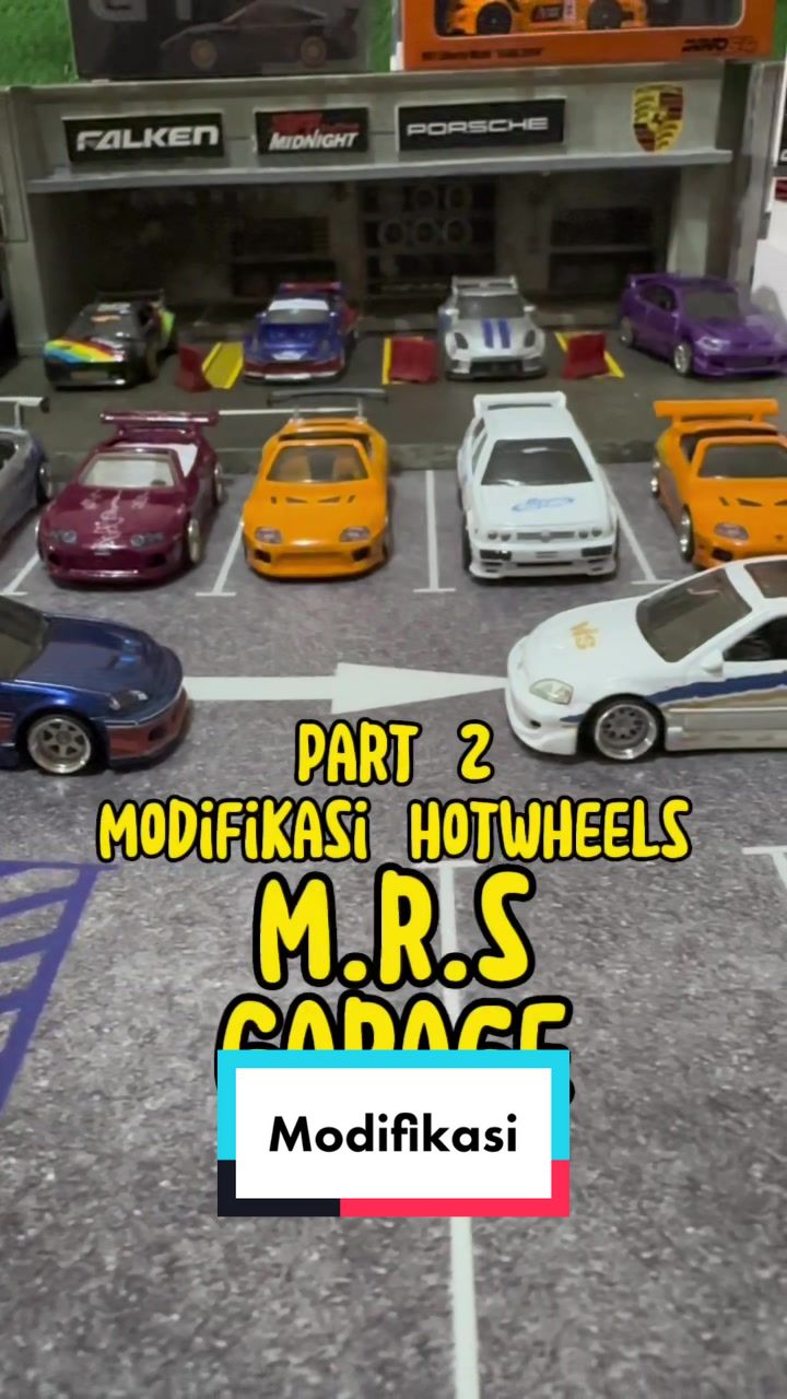 @M.R.S.Garage