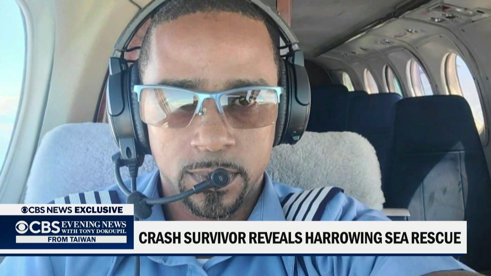 @CBSEveningNews