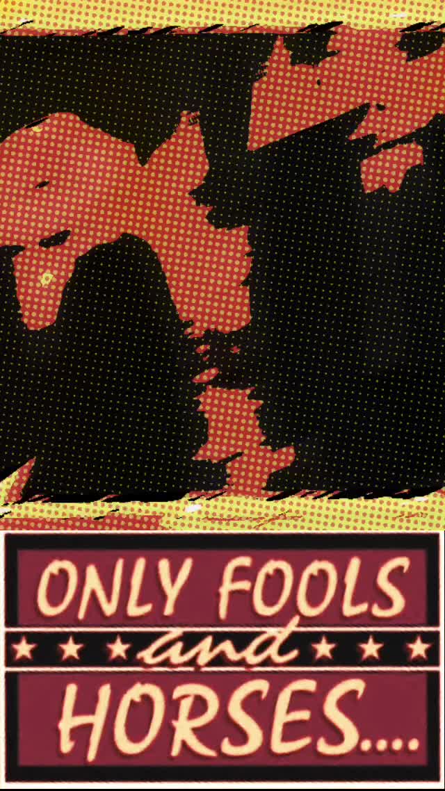 @Nofoolsonlyhorses