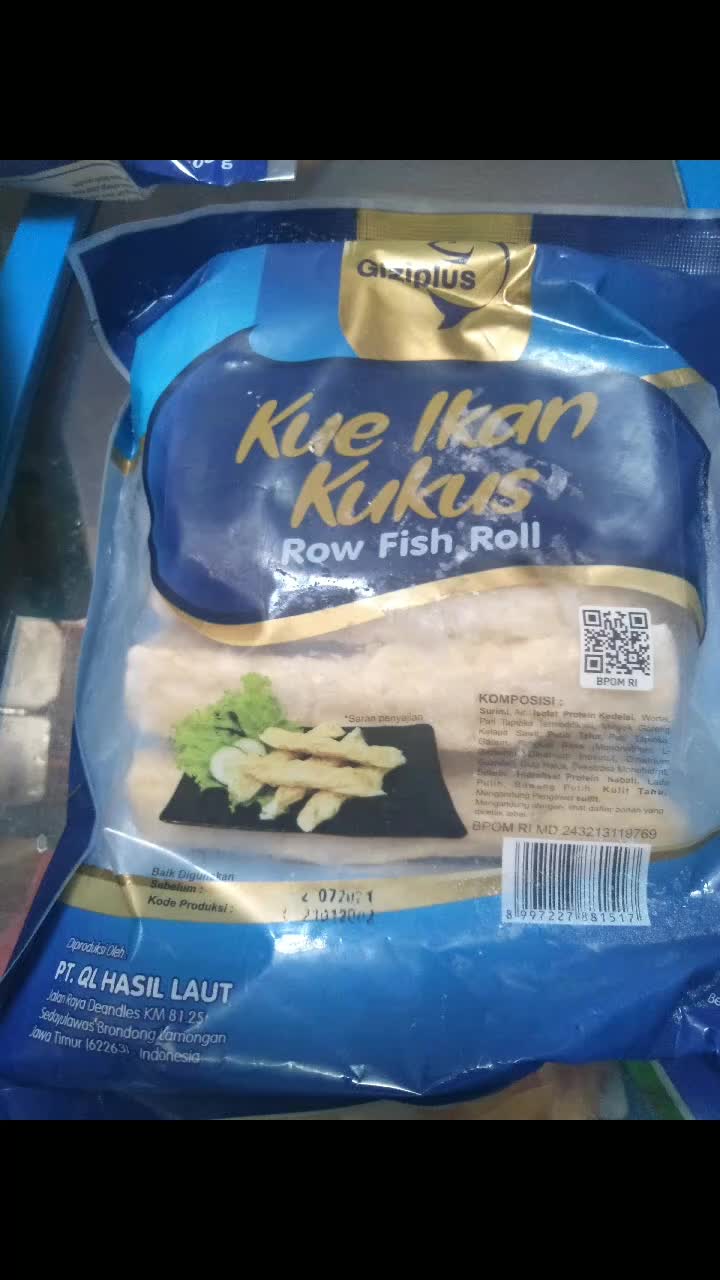 @mama putri