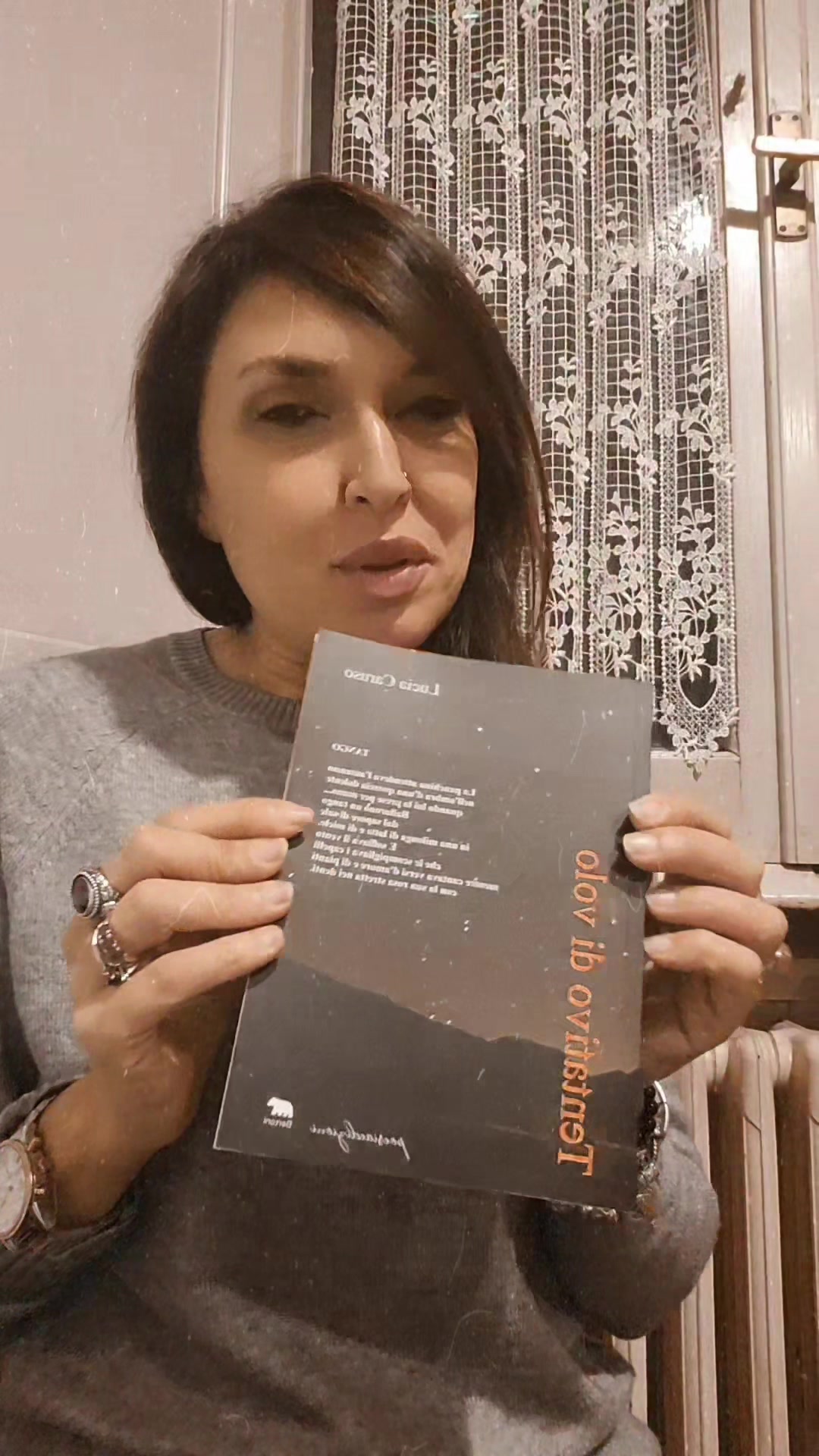 @Lucia Caruso